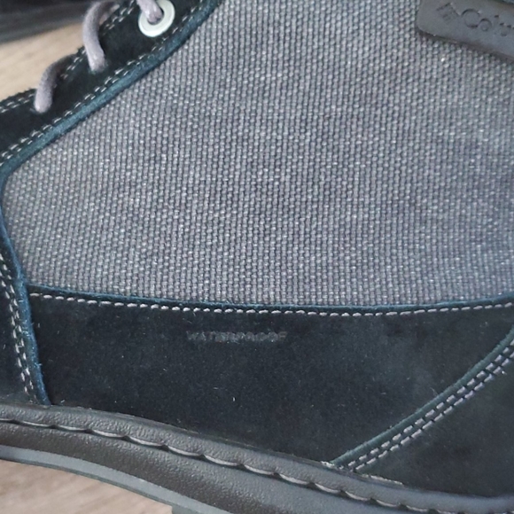 🆕️ Columbia Davenport PDX Boots - Picture 10 of 13
